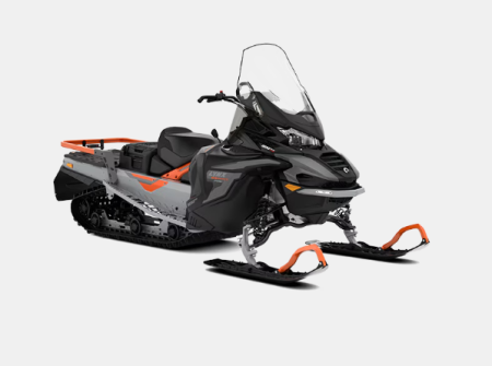 LYNX 69 Ranger PRO 900 ACE™ 2026